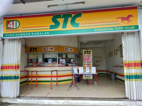 4d stc STC 4D